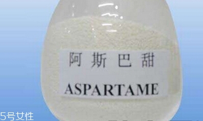 aspartame阿斯巴甜對身體有害嗎