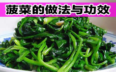 吃菠菜養(yǎng)胃嗎 菠菜搭配什么有營養(yǎng)高