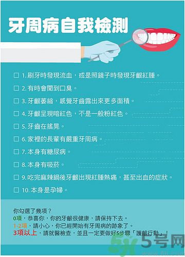 牙齦出血怎么刷牙？牙齦出血選什么牙膏最好？