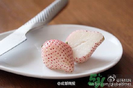 菠蘿莓好吃嗎？菠蘿莓好不好吃？