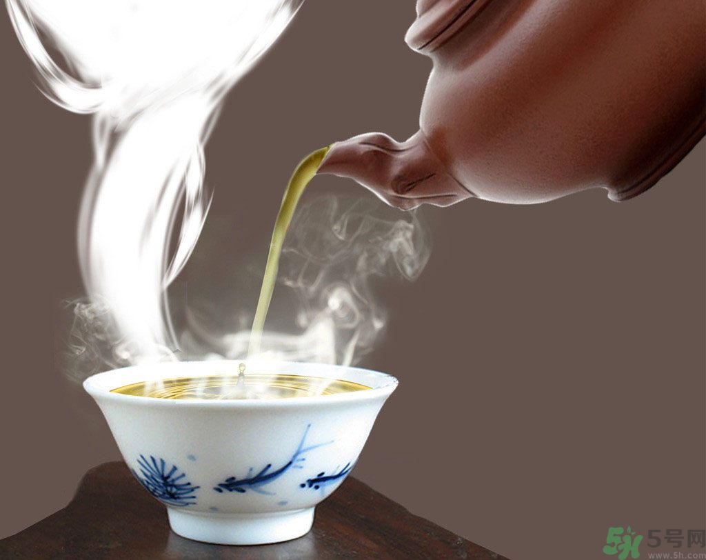 胃潰瘍可以喝茶嗎？胃潰瘍喝茶好嗎？