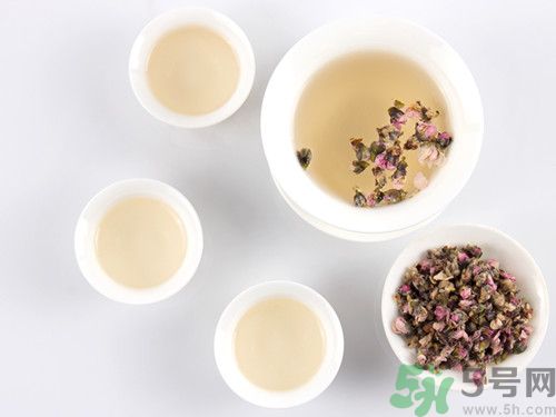 適合女性喝的茶有哪些？女性春季喝什么茶最好？