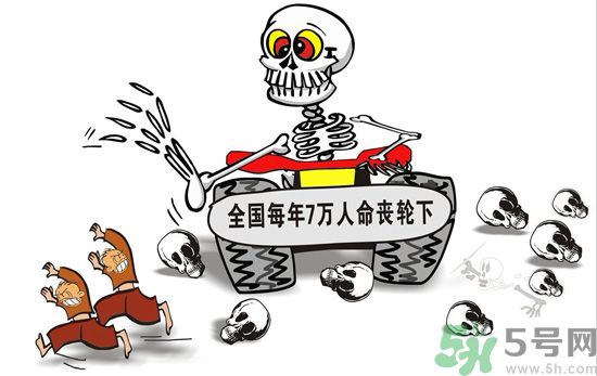 爸爸姐姐飛走了 發(fā)生車禍如何自救？