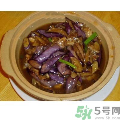 茄子隔夜還能吃嗎？茄子隔夜吃有什么危害？