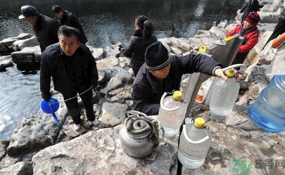 哪些地方的地下水不能飲用？為什么八成地下水不能飲用？