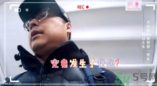 李湘為什么被警察帶走？李湘被警察帶走是怎么回事？