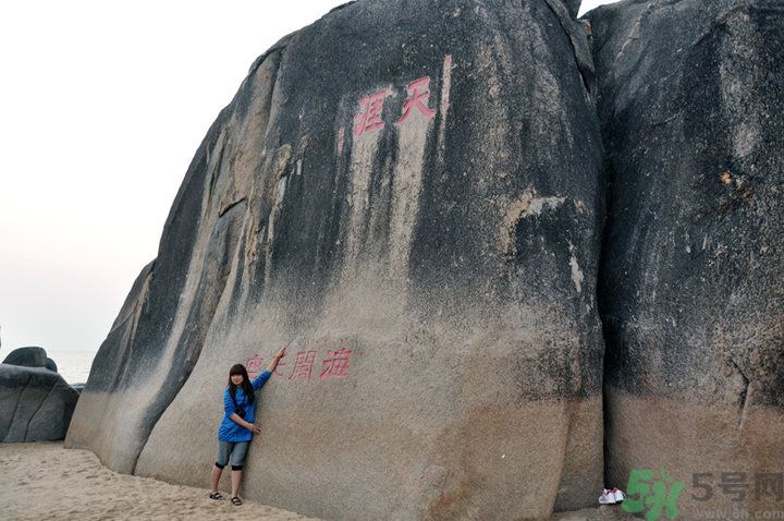 從海口怎么去天涯海角？從?？谌ヌ煅暮＝且嗑?？