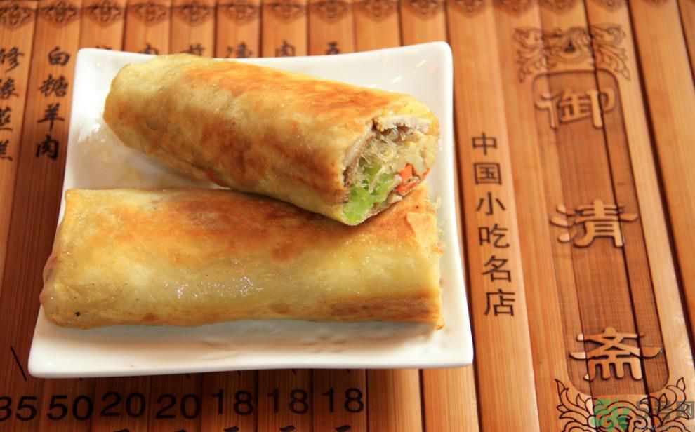 為什么端午節(jié)要吃食餅筒？食餅筒的由來？