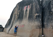 天涯海角附近有什么實惠吃海鮮的餐廳？天涯海角吃海鮮可以去哪里？