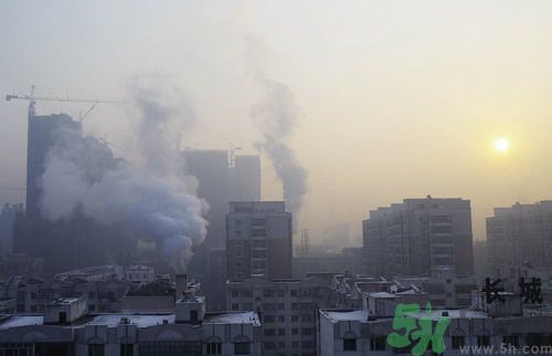 全國空氣質(zhì)量排名是怎樣的？遇到霧霾天氣怎么辦？