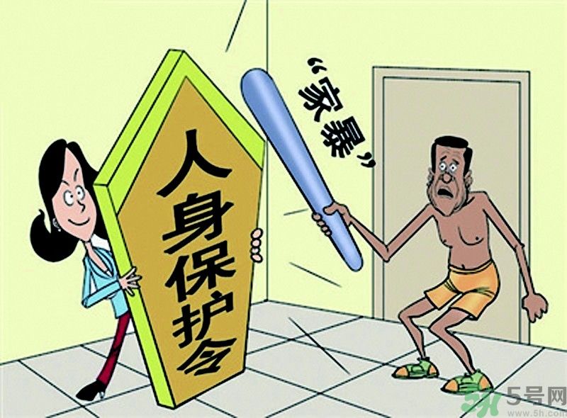 女子為什么被丈夫割鼻？遇到家暴怎么辦？