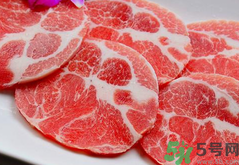 梅花肉是什么肉?梅花肉是哪個(gè)部位的肉?.png