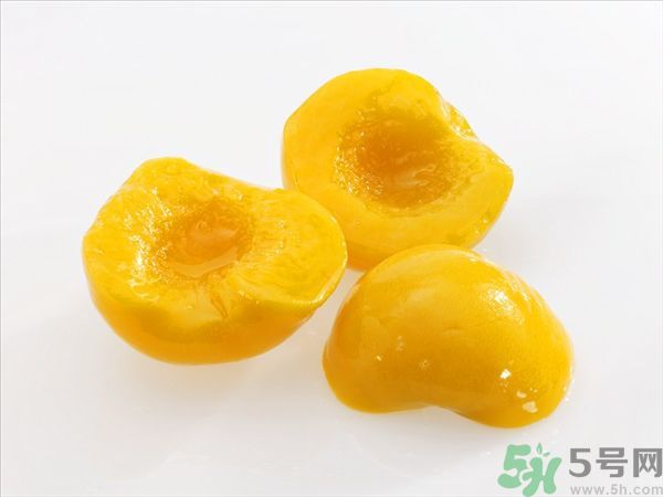 桃子罐頭孕婦可以吃嗎？桃子罐頭營養(yǎng)價值