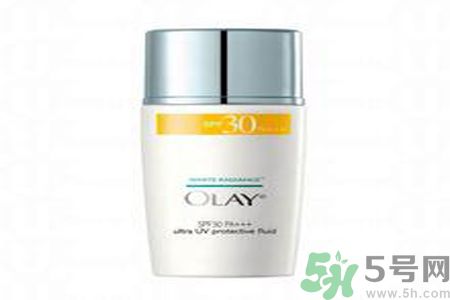 Olay輕透隔離防曬乳液怎么樣？