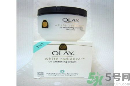 Olay防曬凈白乳霜怎么樣？Olay防曬凈白乳霜防曬效果怎么樣？