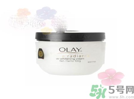 Olay防曬凈白乳霜怎么樣？Olay防曬凈白乳霜防曬效果怎么樣？