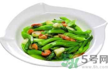 炒青菜為什么發(fā)黑？炒青菜發(fā)黑怎么辦？