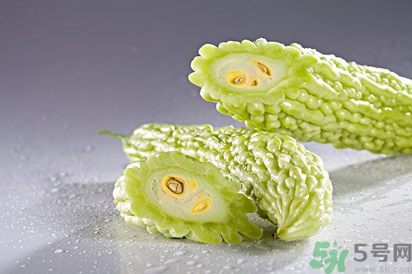 夏天吃苦瓜有什么好處？夏天吃苦瓜好嗎？