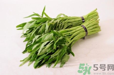 吃空心菜有什么好處？多吃空心菜對(duì)身體好嗎？