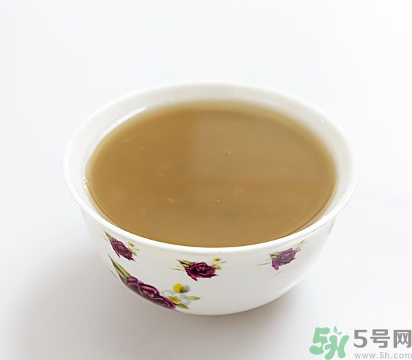 綠豆煮出來(lái)為什么是紅色的？怎么煮綠豆湯不發(fā)紅？