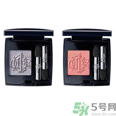 Dior5色眼影適合什么年齡人用？迪奧5色眼影好用嗎？