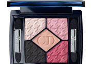 Dior5色眼影適合什么年齡人用？迪奧5色眼影好用嗎？