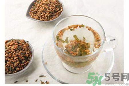 米茶用的什么米？炒米茶用什么米好？