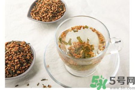 什么是米茶？哪種米茶好？