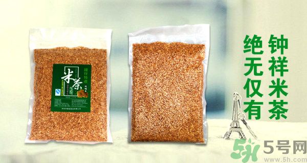 米茶可以喝牛奶一起喝嗎？米茶可以喝牛奶一起煮嗎？