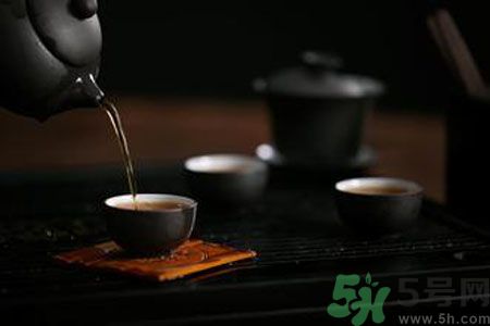 端午節(jié)為什么要喝茶？端午節(jié)適合喝什么茶？