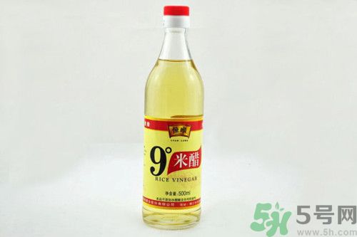 9度米醋泡雞蛋有啥用?9度米醋泡雞蛋的功效