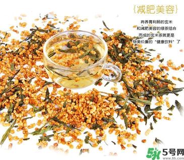 玄米茶和大麥茶的區(qū)別？玄米茶和大麥茶哪個(gè)好？