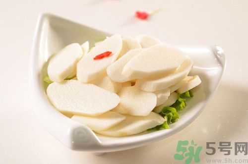 吃山藥會(huì)胖嗎?山藥熱量高嗎