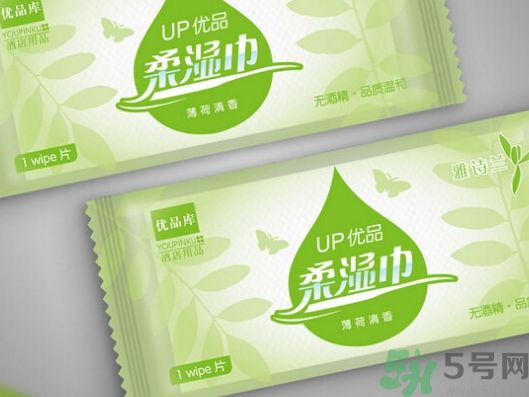 延時濕巾怎么用?延時濕巾使用方法圖解