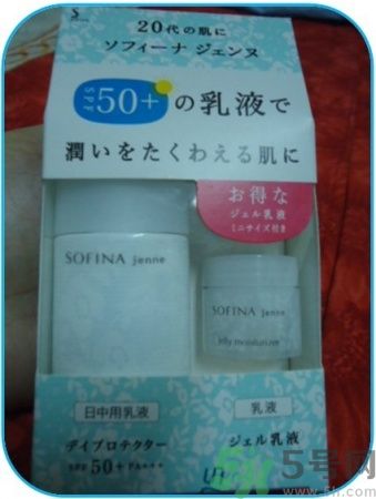 sofina蘇菲娜防曬霜要卸妝嗎？sofina防曬區(qū)別有哪幾種