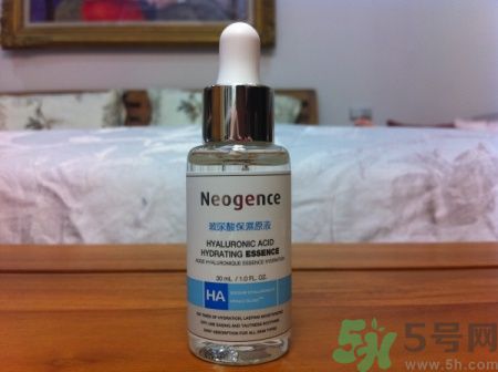 霓凈思Neogence面膜怎么樣？Neogence化妝品敏感皮膚能用嗎？