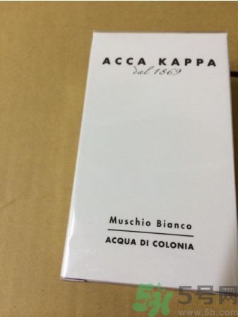 acca kappa官網(wǎng)地址 acca kappa是什么牌子？