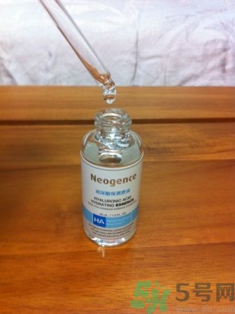 霓凈思Neogence面膜怎么樣？Neogence化妝品敏感皮膚能用嗎？