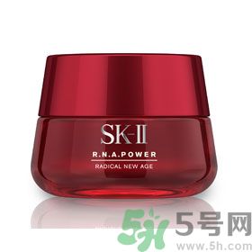 sk2肌源修護精華霜怎么樣?sk2大紅瓶面霜使用方法