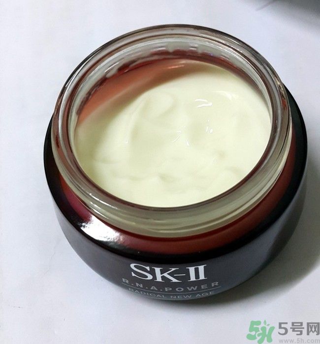 sk2肌源修護精華霜怎么樣?sk2大紅瓶面霜使用方法