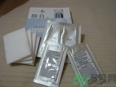 茵芙莎ipsa自律循環(huán)乳液型號有幾種？ipsa自律循環(huán)乳液312號怎么樣