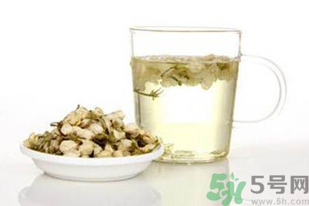 茉莉花茶是發(fā)物嗎？茉莉花茶是不是發(fā)物？