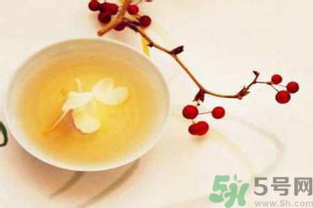 喝茉莉花茶會過敏嗎？喝茉莉花茶過敏了怎么辦？