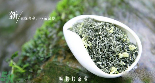 高血壓可以喝茉莉花茶嗎？喝茉莉花茶可以降血壓嗎？