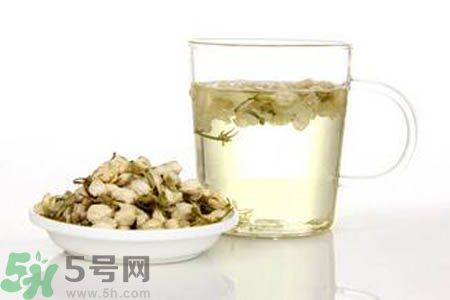 茉莉花茶可以減肥嗎？怎樣喝茉莉花茶可以減肥？