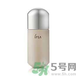 茵芙莎ipsa光透粉底液怎么樣？ipsa光透粉底液適合什么膚質(zhì)？