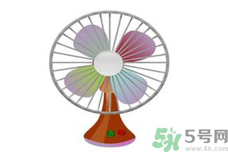 電風(fēng)扇怎么省電？電風(fēng)扇怎么用比較省電？