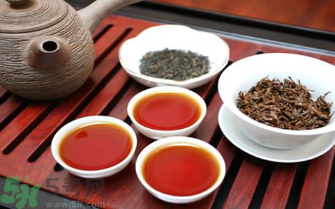 喝紅茶會(huì)上火嗎？喝紅茶上火怎么辦？