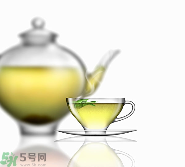 綠茶是酸性還是堿性?綠茶是酸性的嗎？