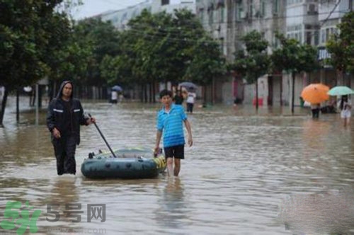 近百河流超警戒 今年會發(fā)生98洪水嗎？